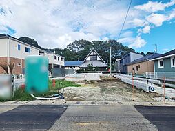 南足柄市狩野第15(II期)　3号棟
