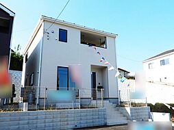 秦野市南矢名第19　2号棟
