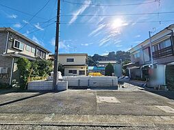 小田原市早川第8　1号棟