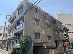 マーレ南大塚 203