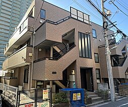 メゾン石神東池袋 203