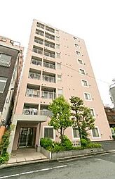 グレース早稲田 802