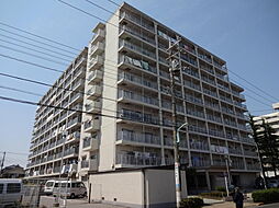 日商岩井第２新小岩マンション A-703