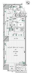 デュオ・スカーラ兜町 301