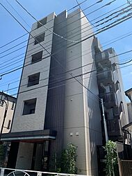 ヴァースクレイシアIDZ下北沢 107