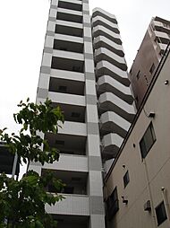 ダイナシティ新宿若松町 801