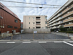 練馬区高野台1丁目　売地