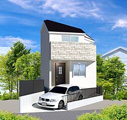 練馬区向山4丁目