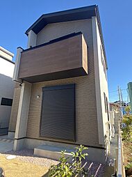 西東京市保谷町5丁目新築 2号棟