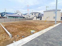 三郷市栄1丁目 土地 No.6