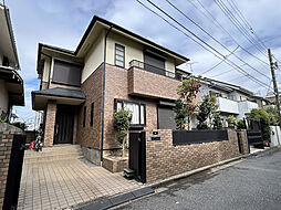 練馬区早宮3丁目