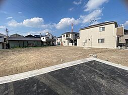 三郷市栄1丁目土地