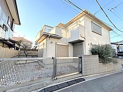 練馬区向山3丁目　中古戸建