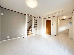 中野区江原町1丁目中古戸建