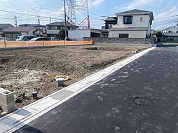 三郷市栄１丁目土地３６坪