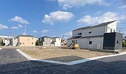 三郷市栄1丁目　土地 　No.9