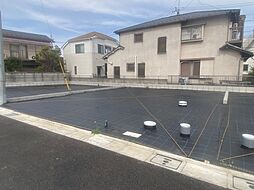 練馬区東大泉7丁目土地No.8区画