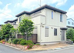 練馬区大泉町1丁目　中古戸建