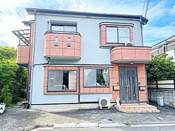 練馬区大泉町3丁目　中古戸建