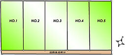 中野区上鷺宮３丁目 NO.3