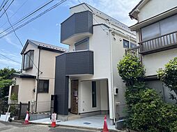 練馬区旭町3丁目の一戸建て