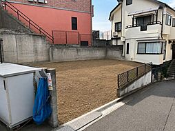 板橋区若木２丁目