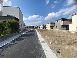 三郷市栄1丁目土地 No.1区画