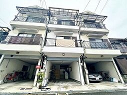 門真市岸和田3丁目