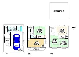 門真市島頭2丁目