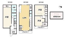 守口市大久保町4丁目