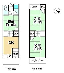 守口市大久保町4丁目