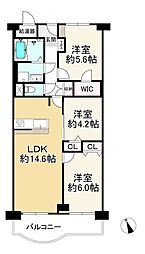 淀川パークハウス3号棟