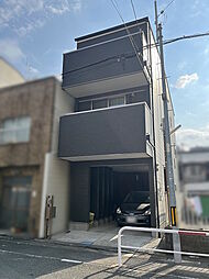 守口市豊秀町２丁目