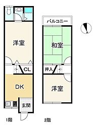 寝屋川市楠根南町