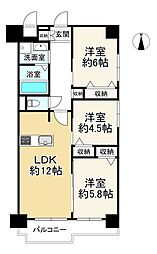 朝日プラザ門真