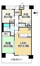 メロディーハイム関目高殿