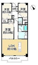 シティハイツ古川橋