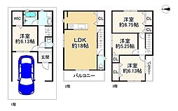 守口市大久保町2丁目