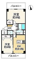 エバーグリーン門真