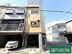 門真市五月田町