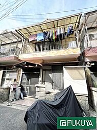 門真市四宮5丁目