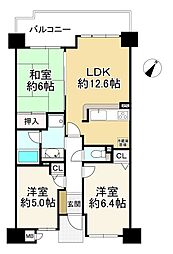 アヴェーレ守口