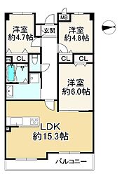 メロディーハイム関目高殿