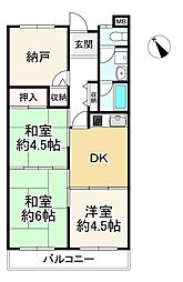 新森公園レックスマンション