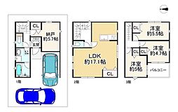 守口市寺方錦通4丁目