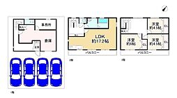門真市四宮3丁目