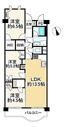 淀川パークハウス4号棟