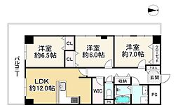 守口ハイライフＡ棟