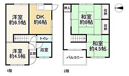 旭区千林1丁目