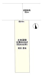 旭区新森5丁目